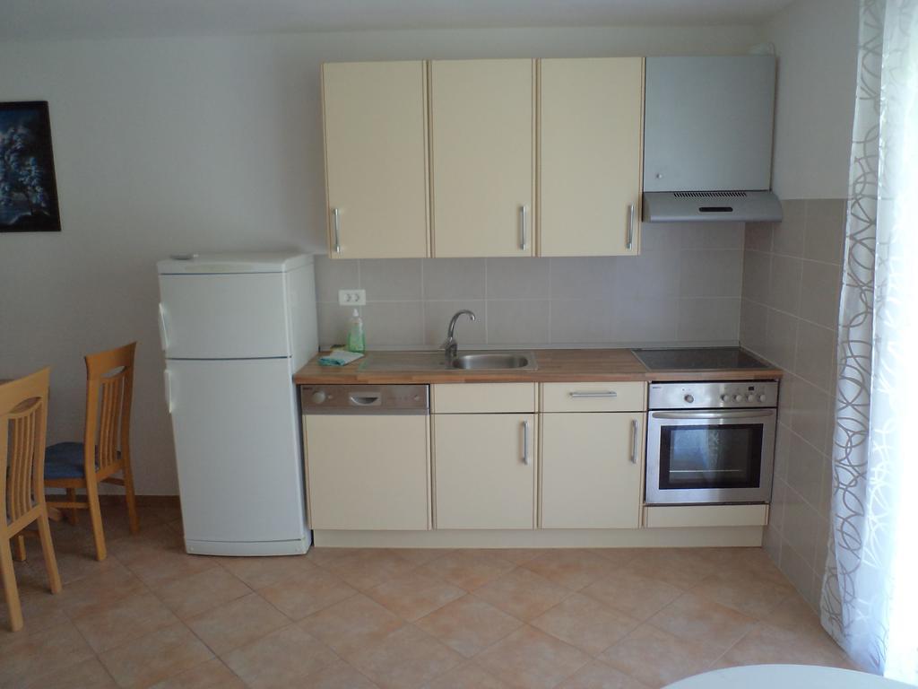 Apartments Petrin Tolmin Bagian luar foto