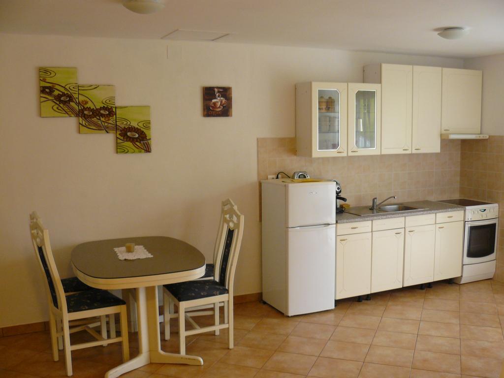 Apartments Petrin Tolmin Bagian luar foto