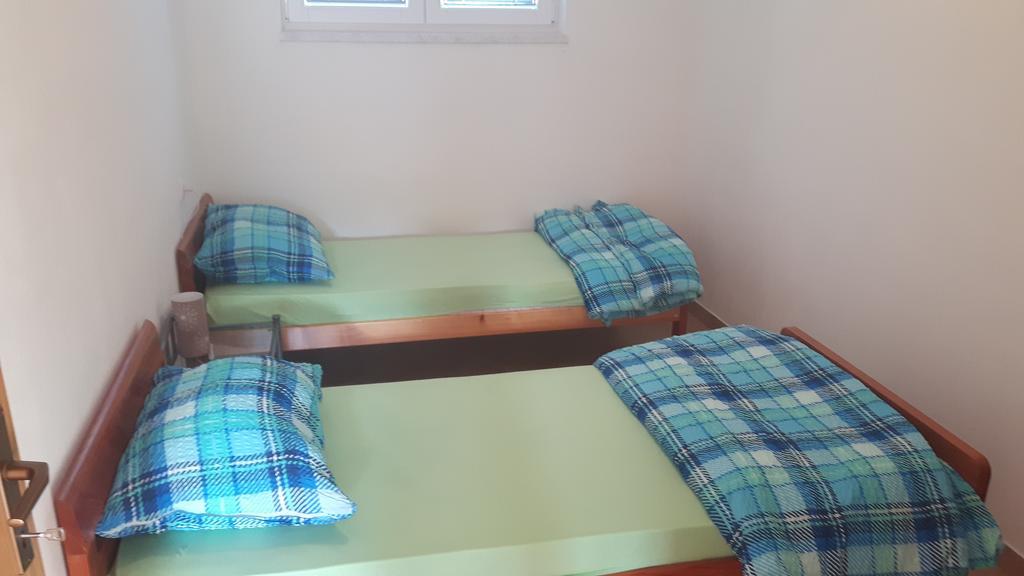 Apartments Petrin Tolmin Bagian luar foto